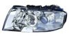 SKODA 1EL24604244 Headlight